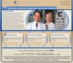 Tasman Eye Consultants<br>Optometry